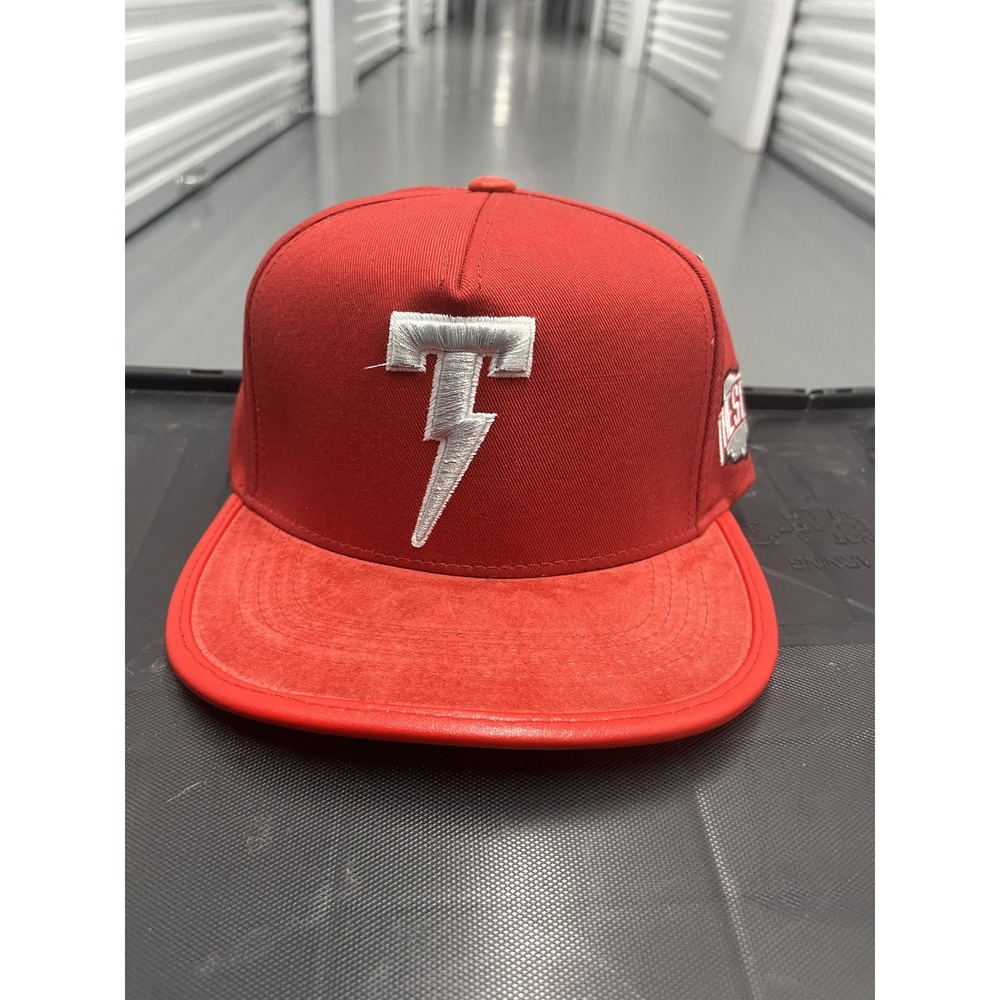 Tackma Hat Cap Strap Back The State Ohio Embroidered Mens Hat Baseball Dad Cap